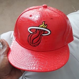 Miami Heat snap back
